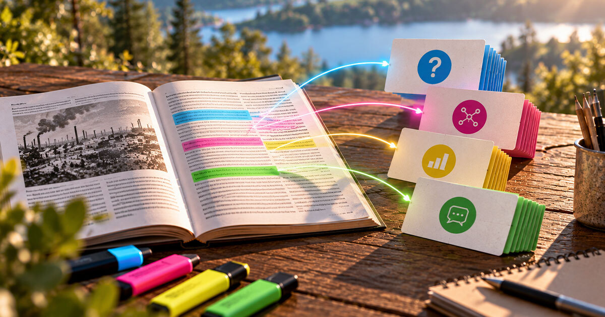 *